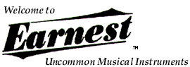 Earnest Instruments Logo